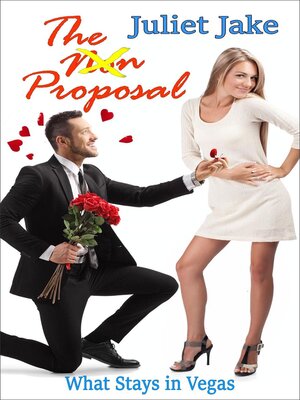 cover image of The Non Proposal